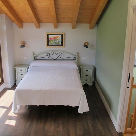Casa Vacacional La Pedrera Villa Baro  Exteriör bild