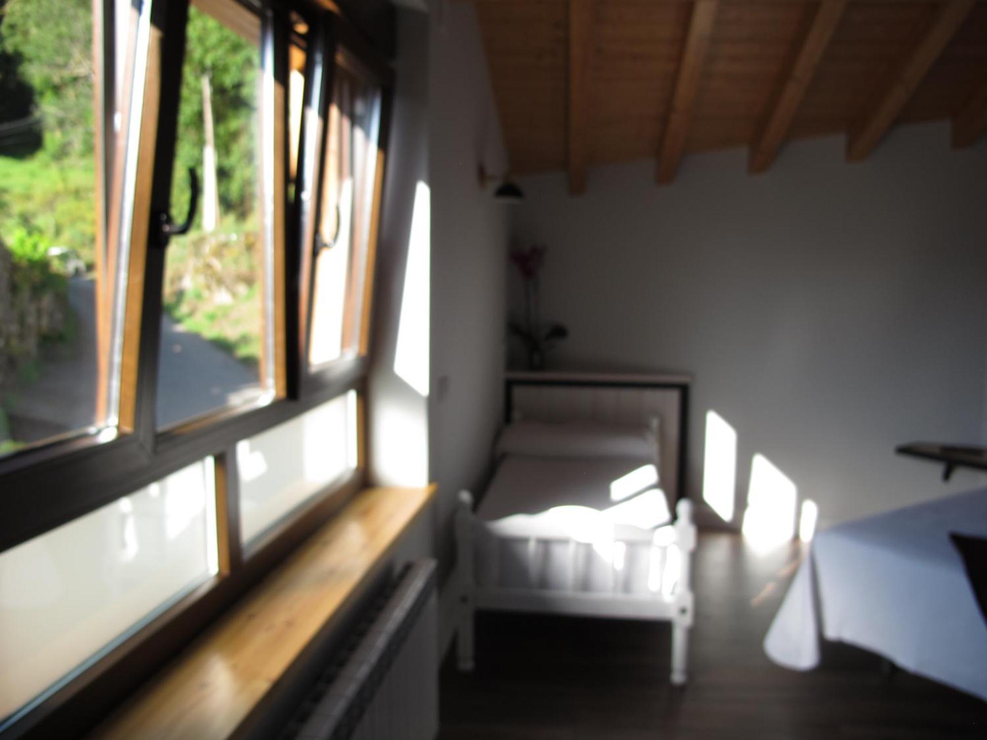 Casa Vacacional La Pedrera Villa Baro  Exteriör bild