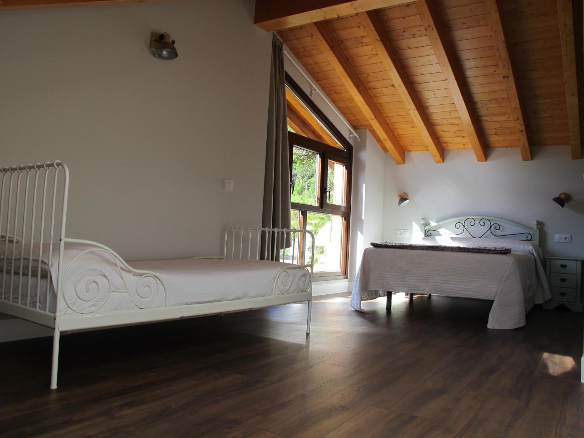 Casa Vacacional La Pedrera Villa Baro  Exteriör bild